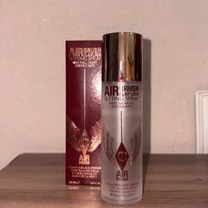 Airbrush Flawless Setting Spray